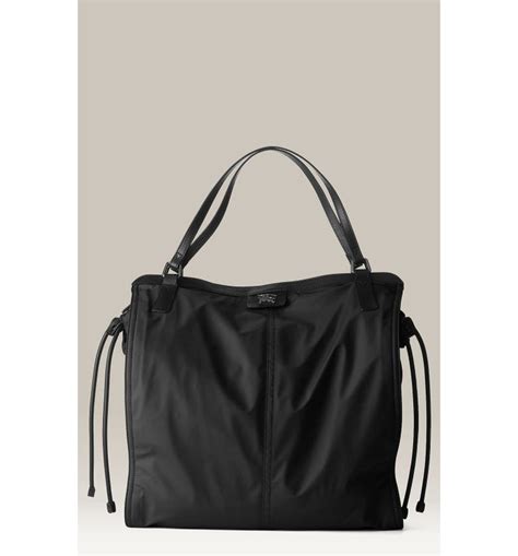 borse burberry nylon shopper|Burberry clothing website.